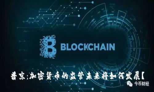 普京：加密货币的监管未来将如何发展？
