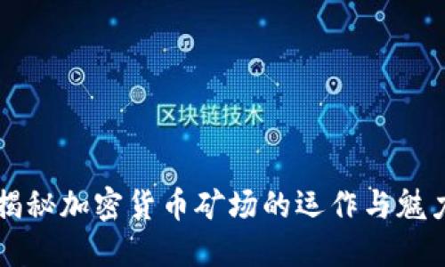 揭秘加密货币矿场的运作与魅力