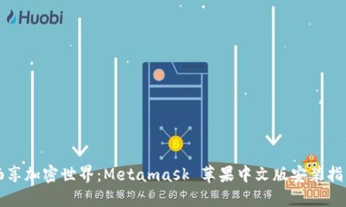 畅享加密世界：Metamask 苹果中文版安装指南