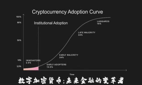 
数字加密货币：未来金融的变革者