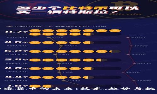 加密货币的未来：技术、趋势与挑战