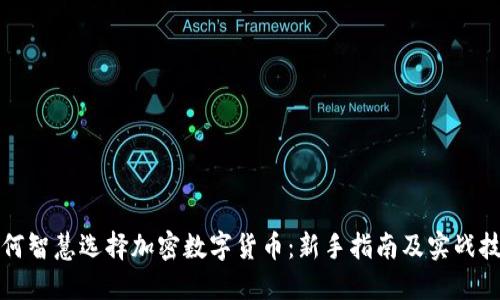 如何智慧选择加密数字货币：新手指南及实战技巧