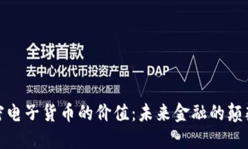 加密电子货币的价值：未来金融的颠覆者