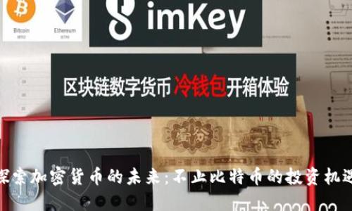 探索加密货币的未来：不止比特币的投资机遇