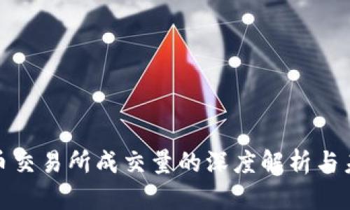 加密货币交易所成交量的深度解析与未来趋势